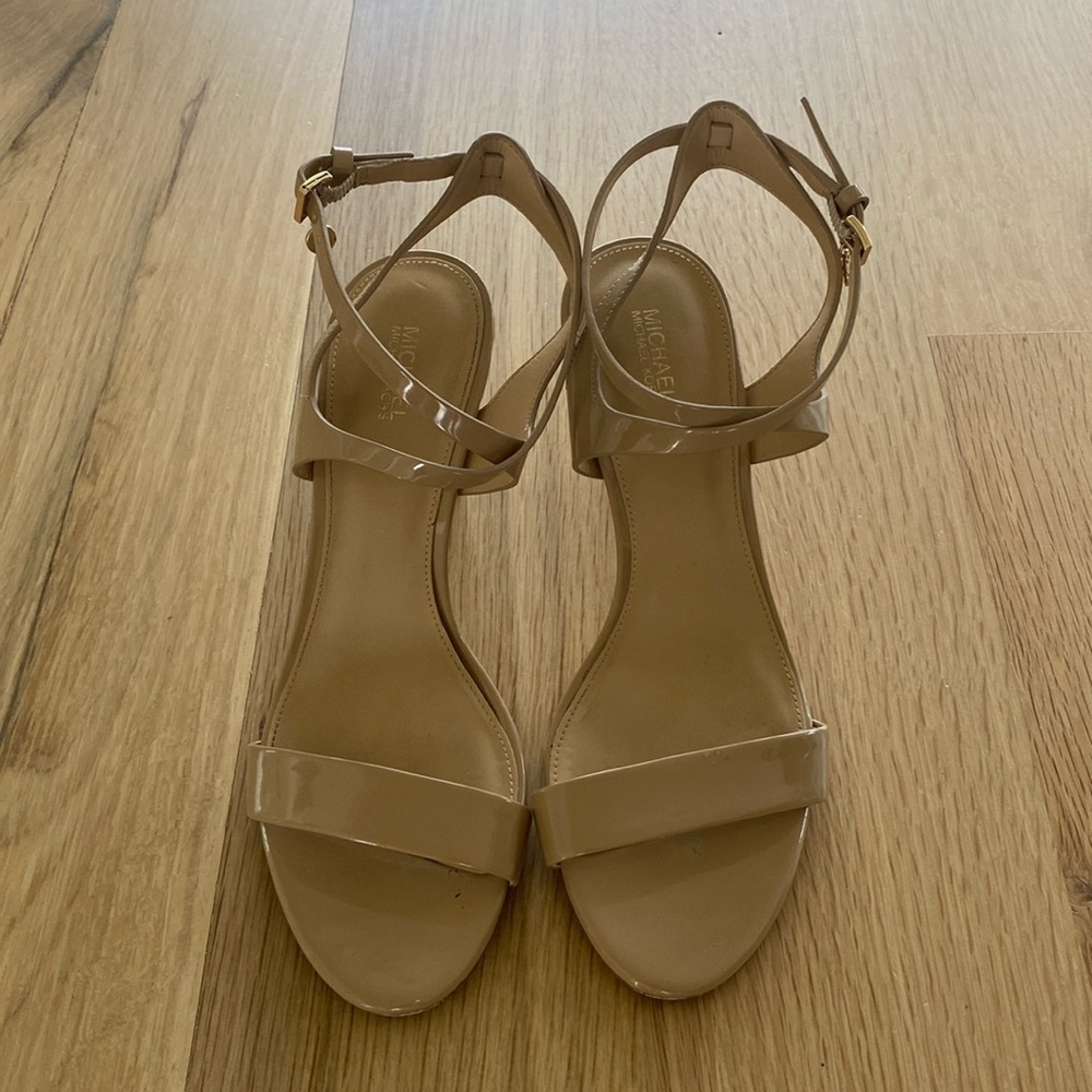 Michael Kors Stiletto